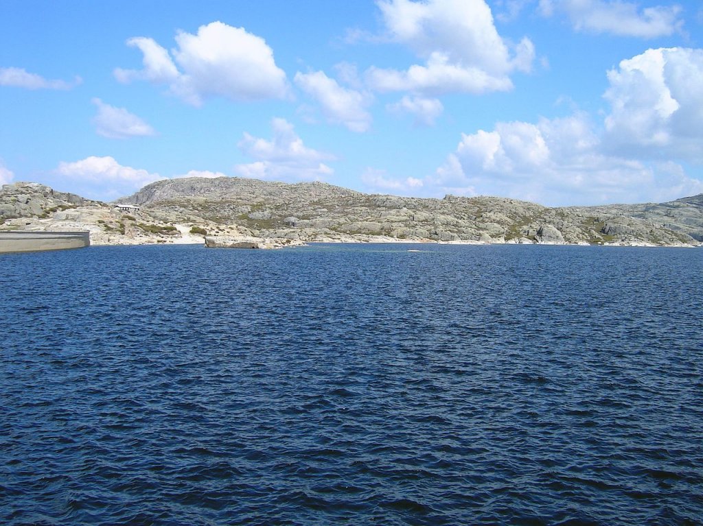 Lagoa Comprida