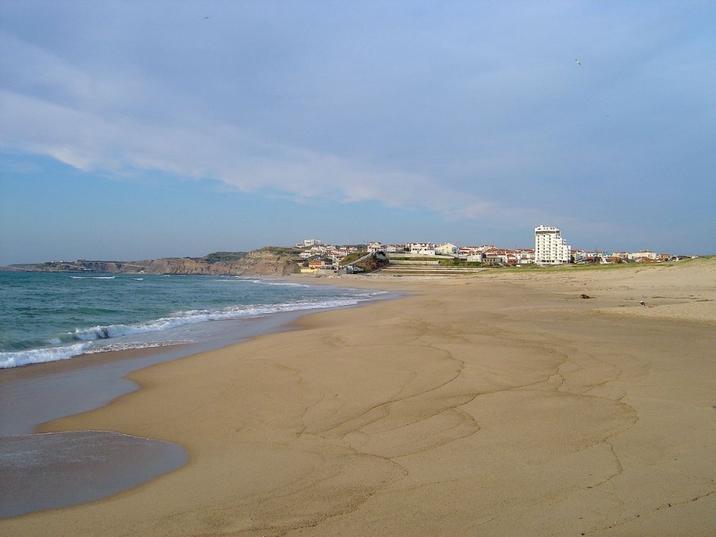 Praia do Areal