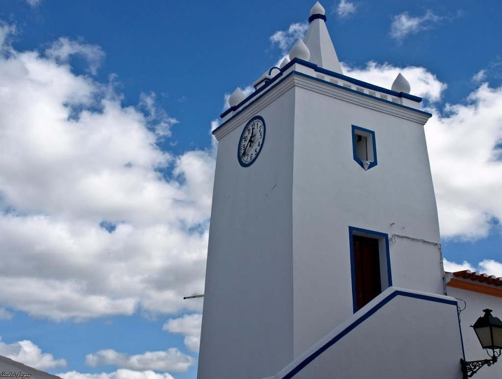 Torre do Relógio