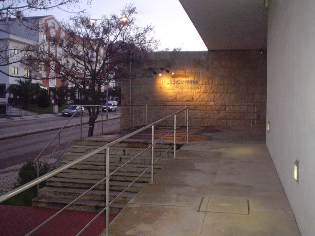 Museo del Vino y de la Viña
