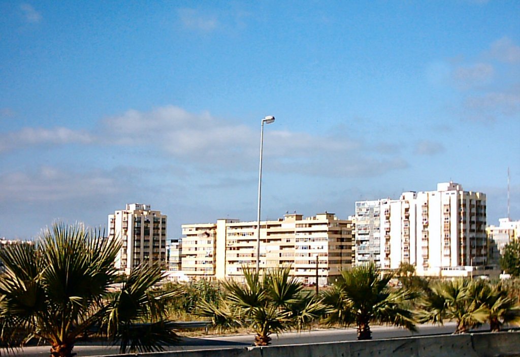 Costa da Caparica