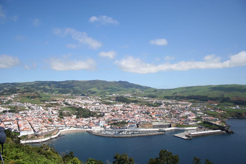 Angra do Heroísmo