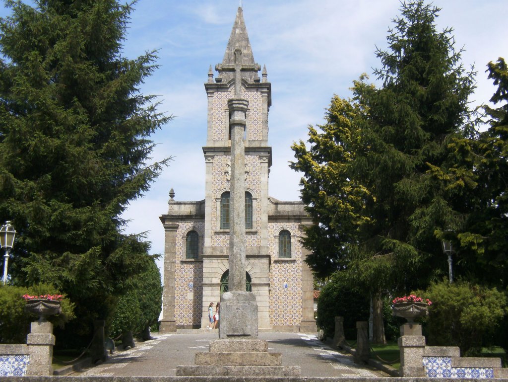 Église paroissiale