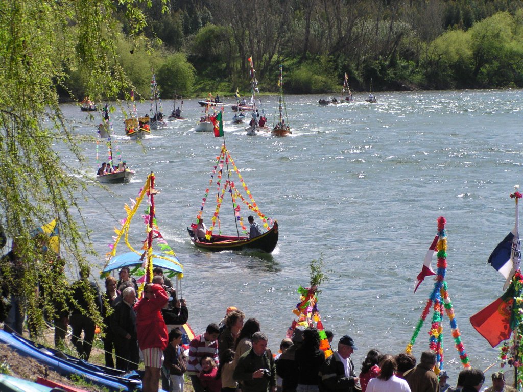 Fiestas de Senhora da Boa Viagem