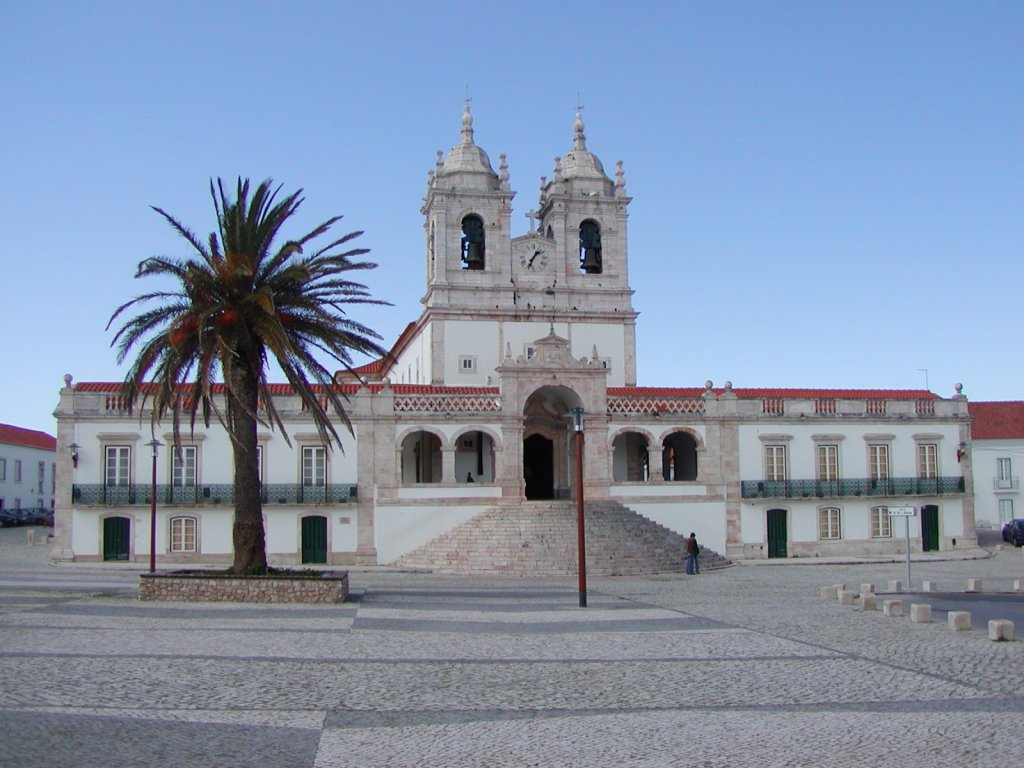 Nazaré