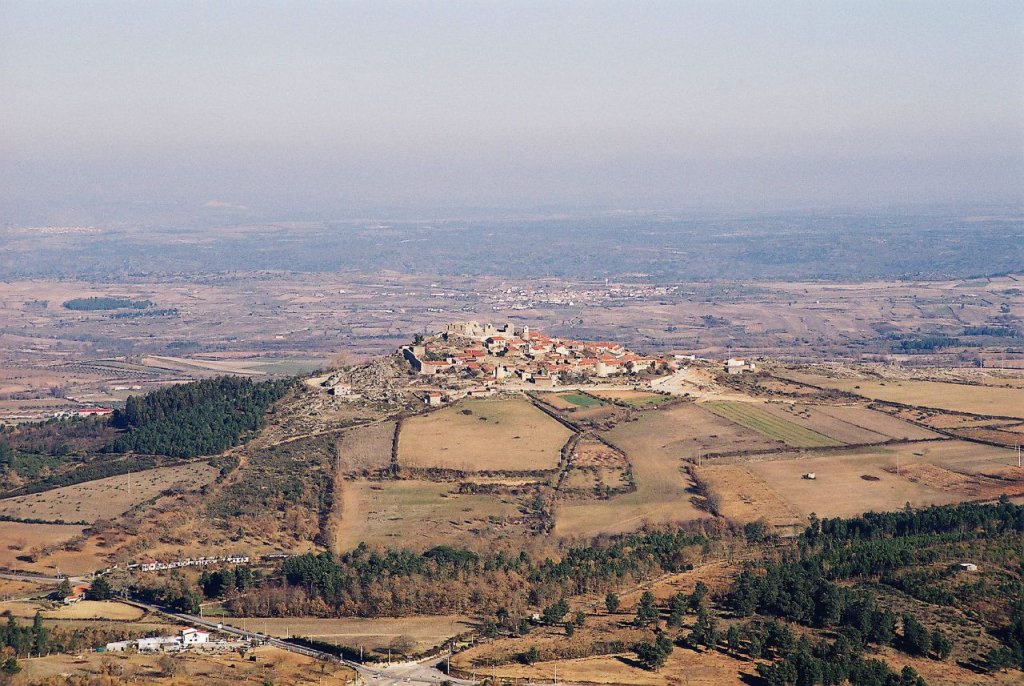 Castelo Rodrigo