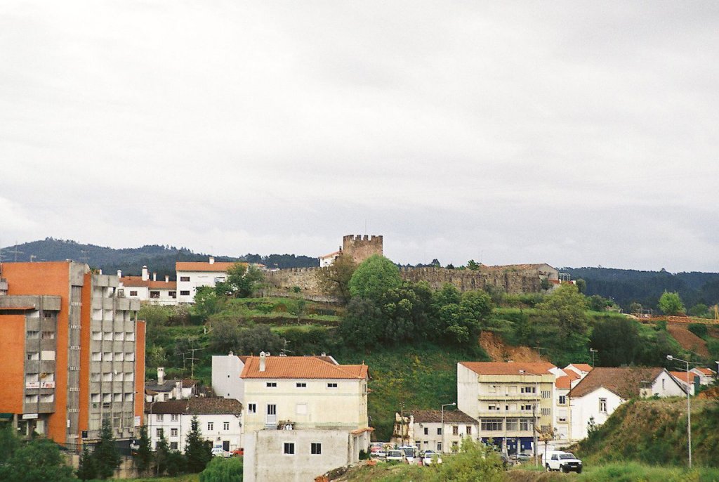 Sertã