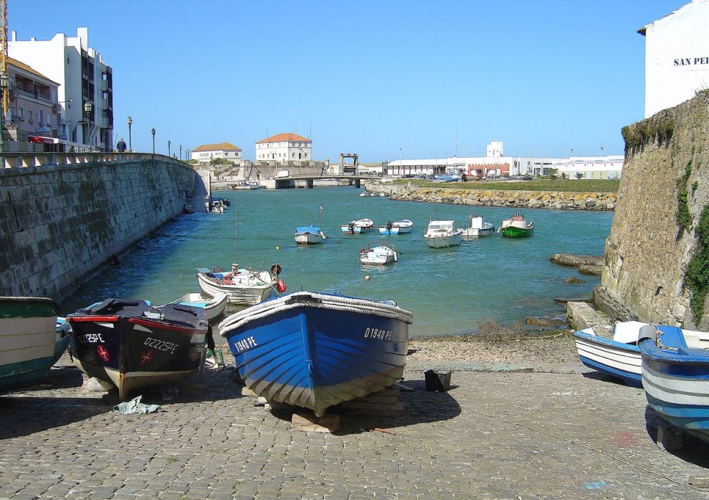 Peniche