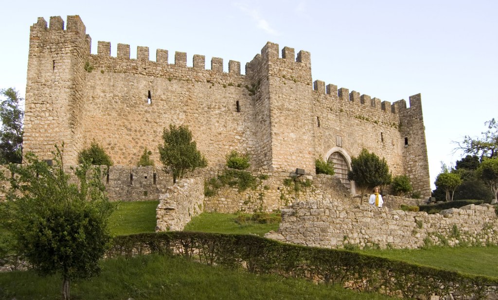 Castillo