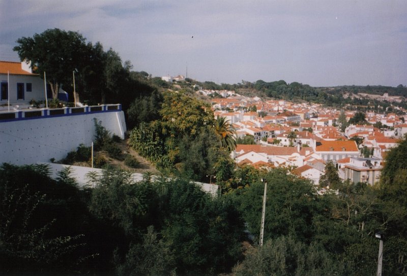 Coruche