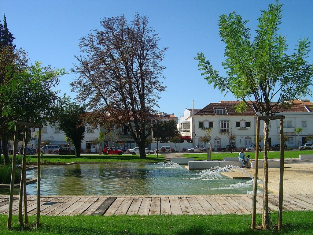 Rio Maior