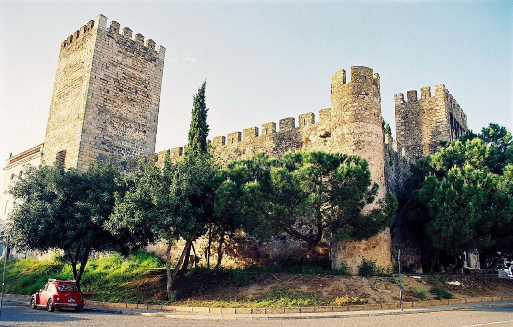 Castle