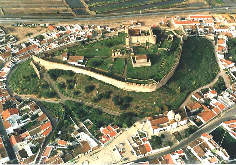Château