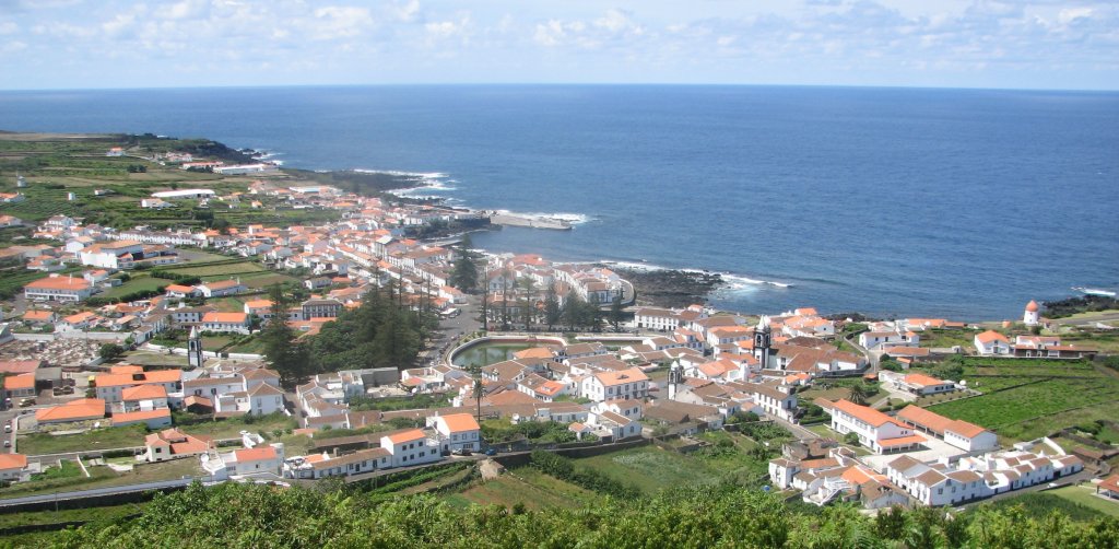 Santa Cruz
