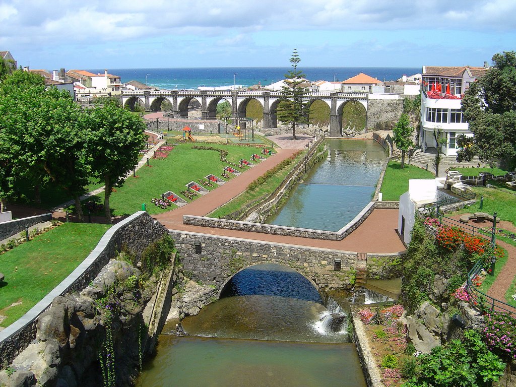 Ribeira Grande