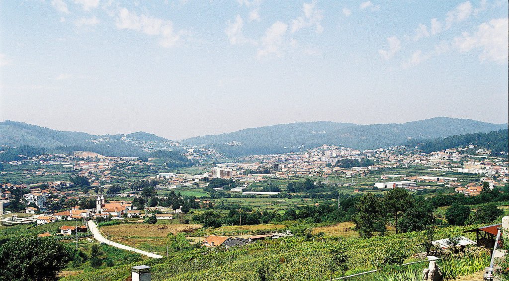 Vale de Cambra
