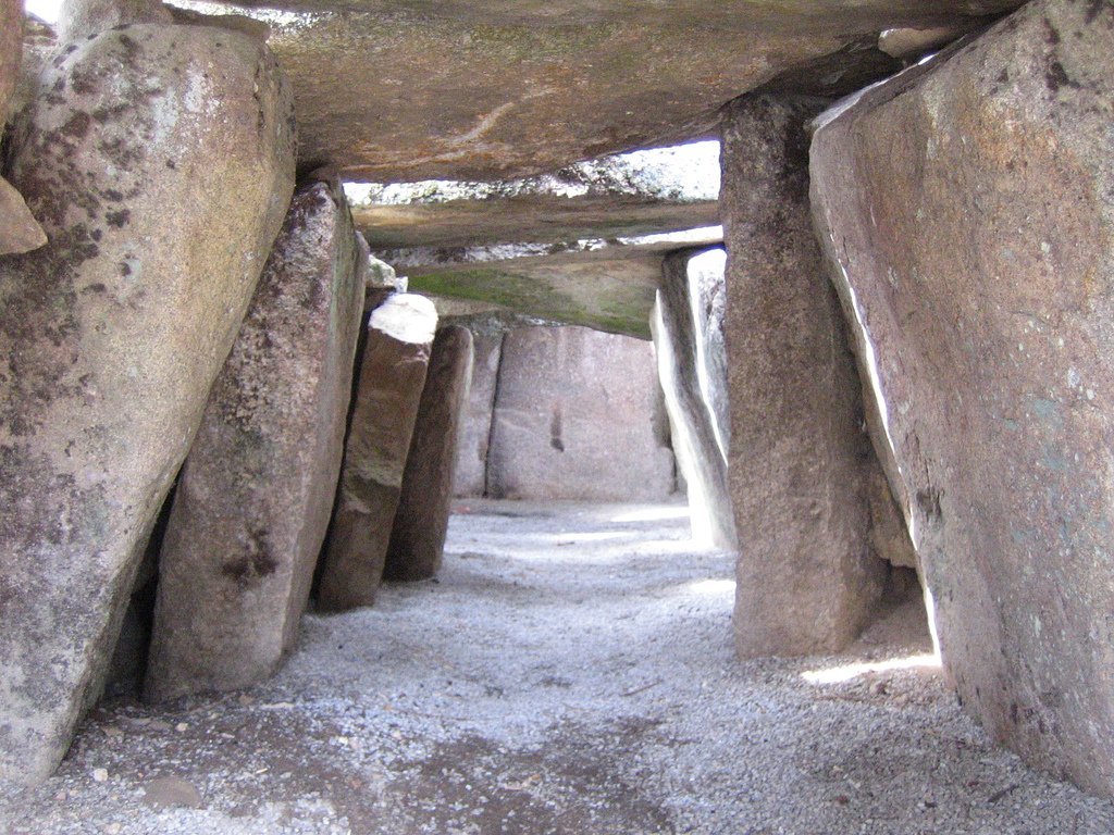 Orca Dolmen