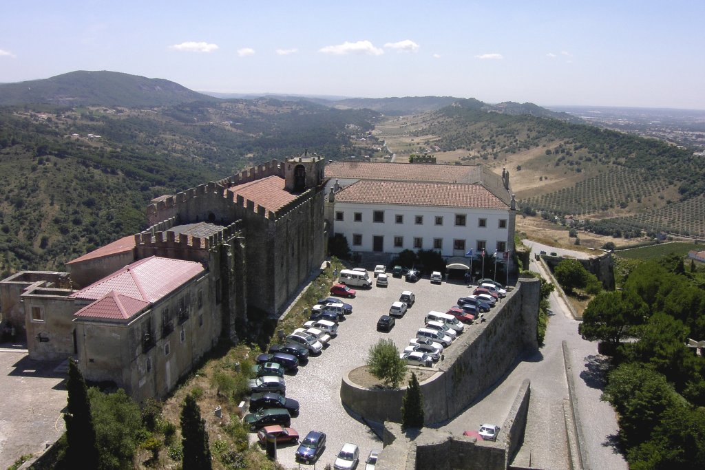 Castillo