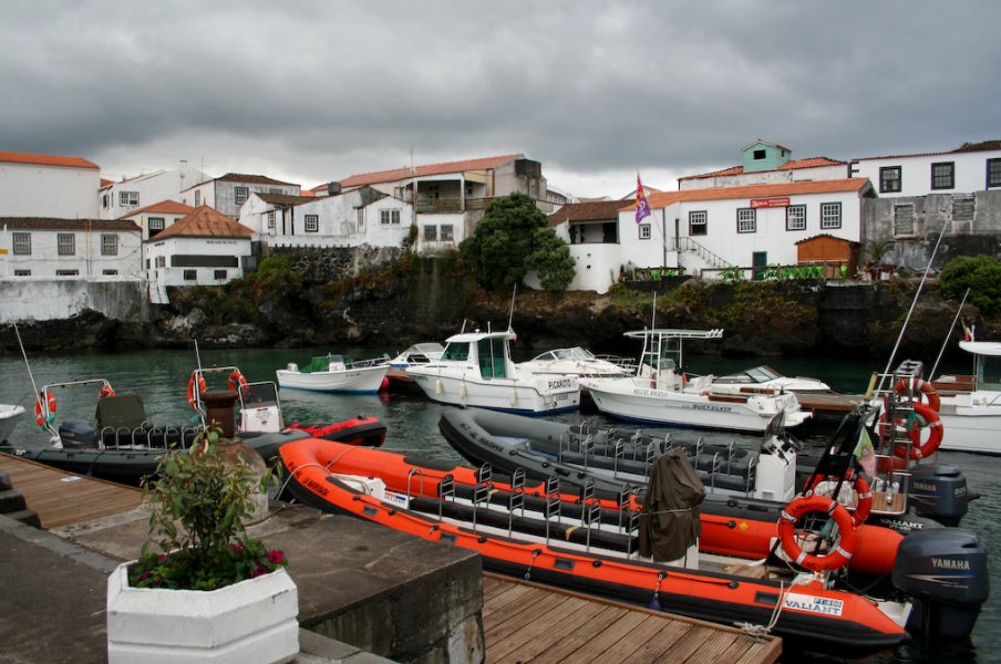 Port