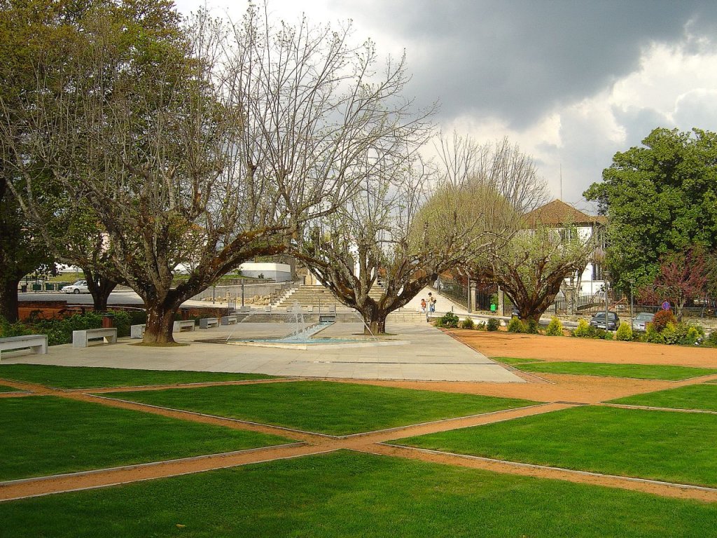Pedrógão Grande