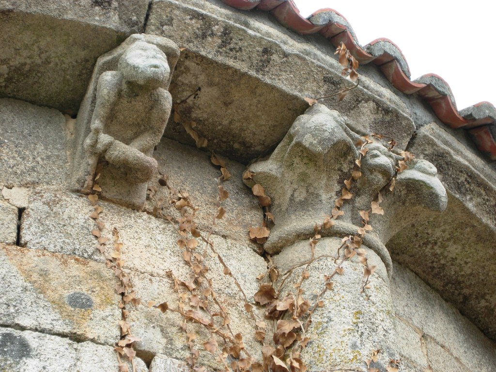 Iglesia de Santiago