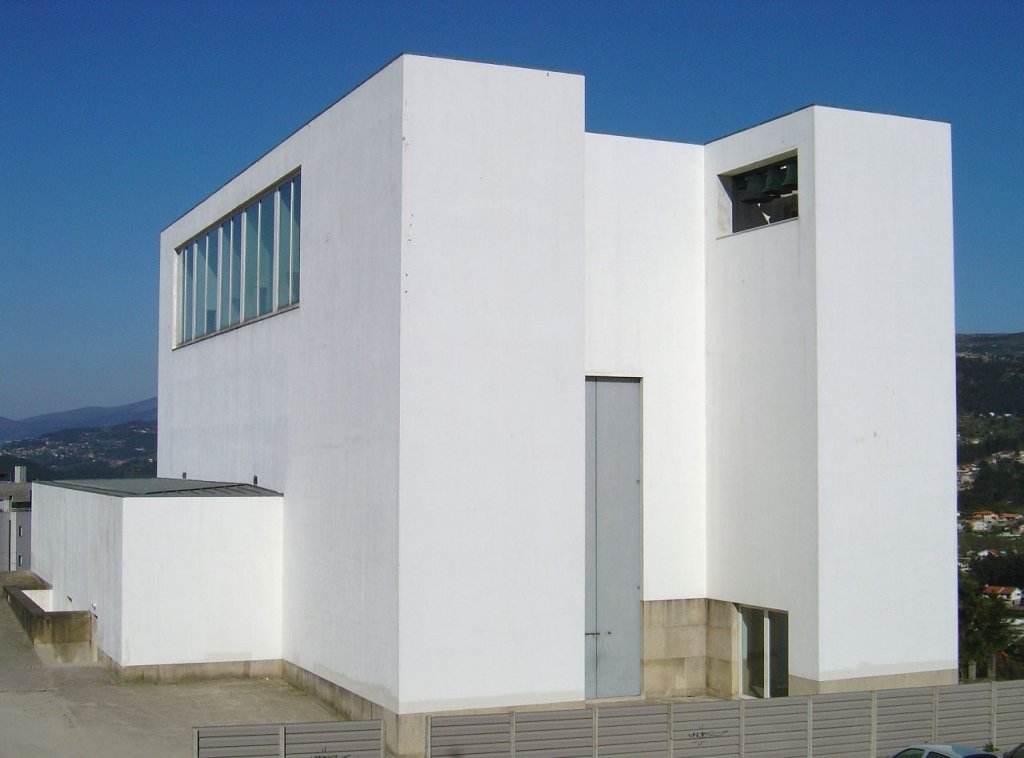 Igreja de Santa Maria