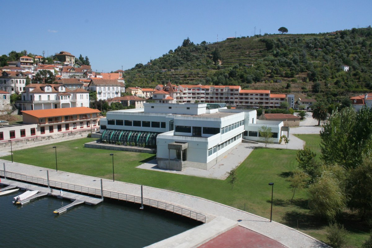Caldas de Arêgos
