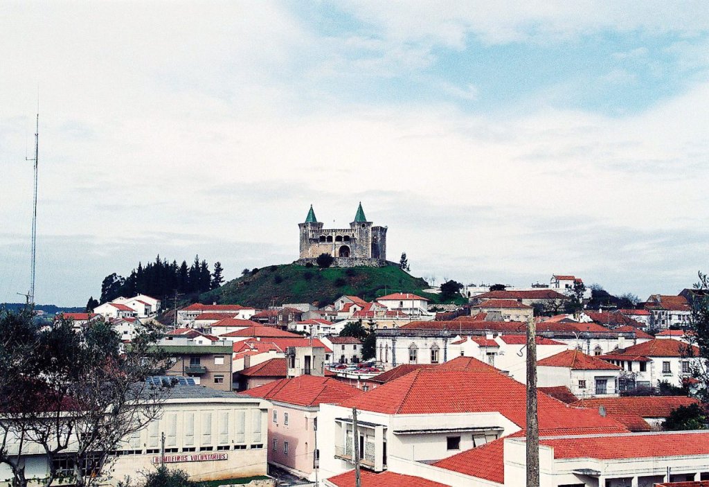 General view
