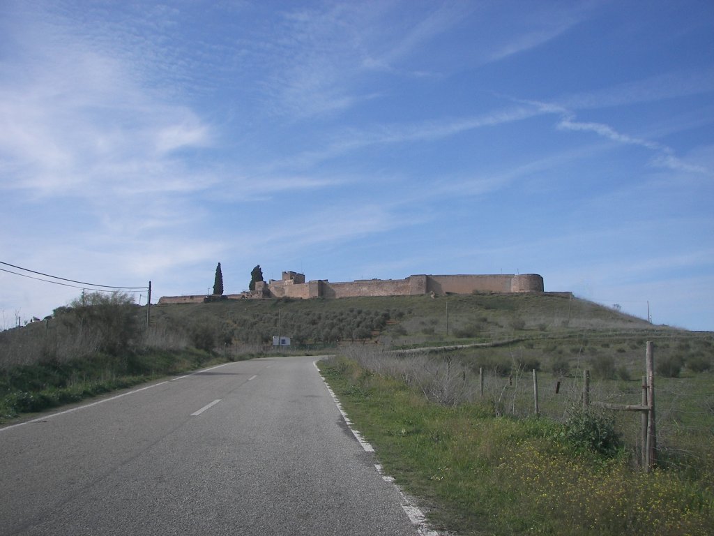Castillo