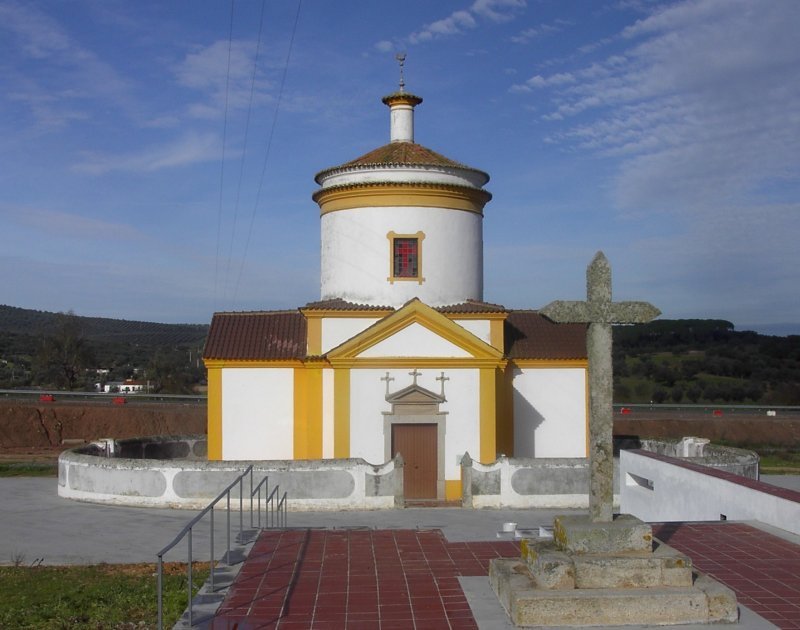 Igreja do Calvário