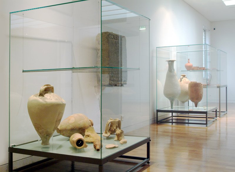Museu D. Diogo de Sousa