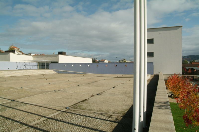 Musée D. Diogo de Sousa