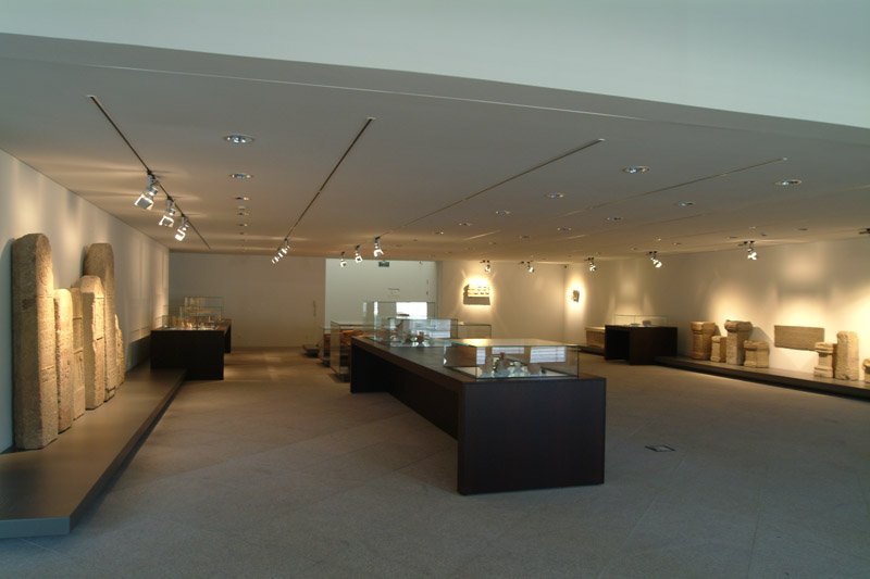 Museo D. Diogo de Sousa