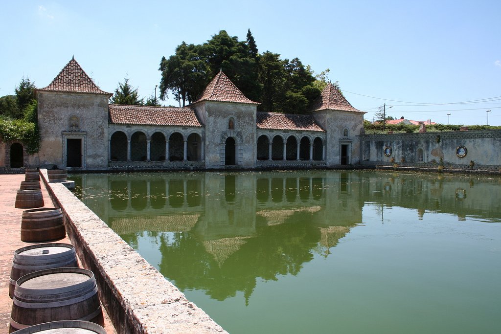Domaine de la Bacalhôa