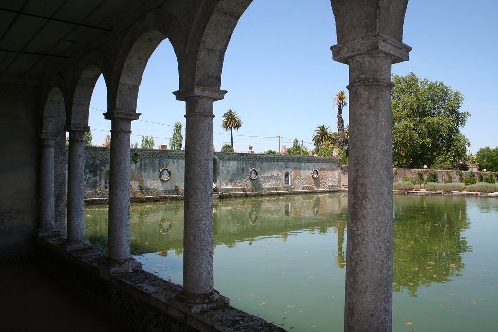 Quinta da Bacalhôa