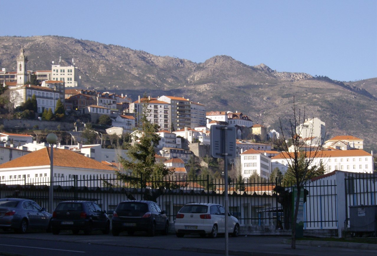 Vista geral