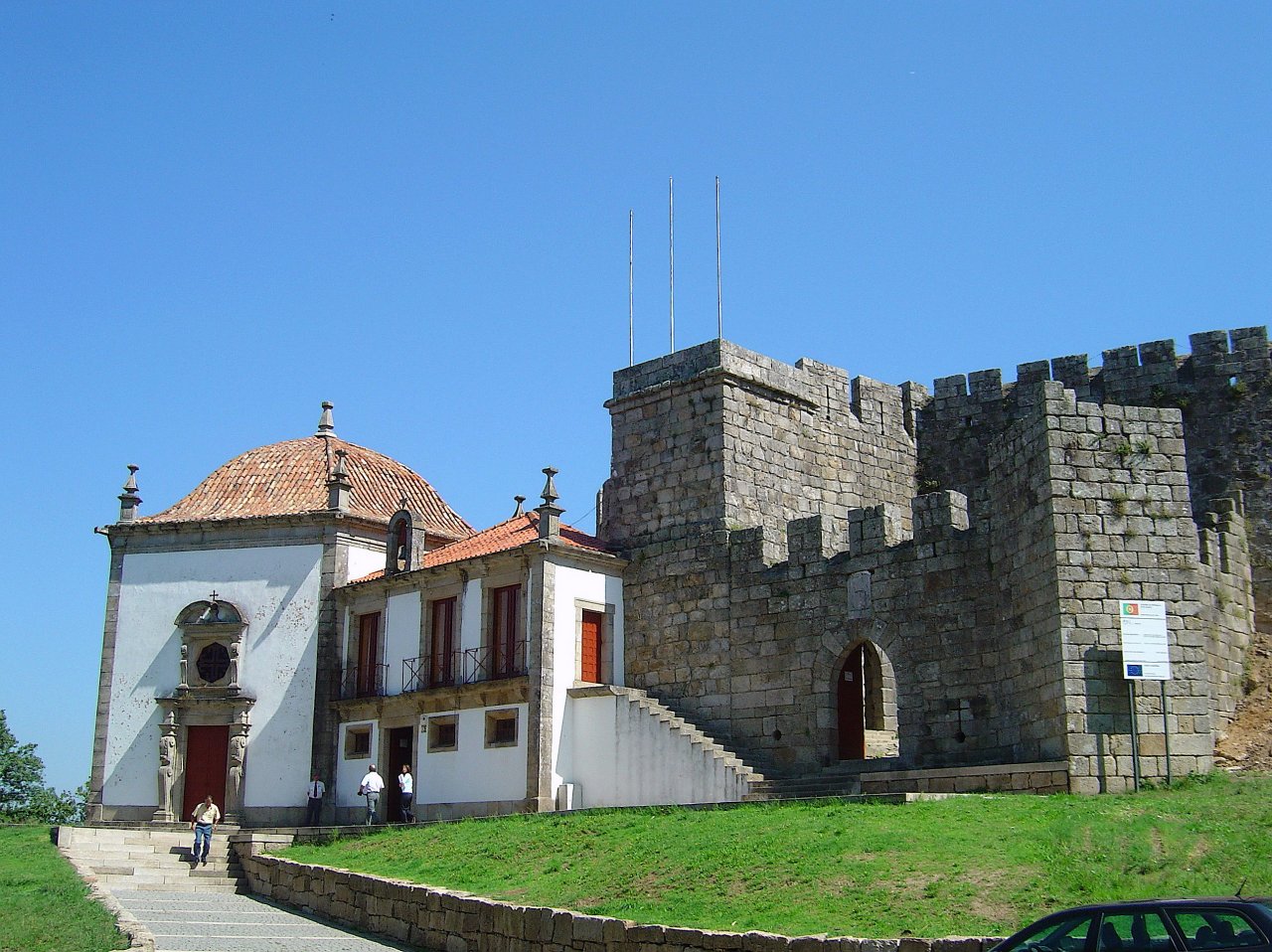 Château