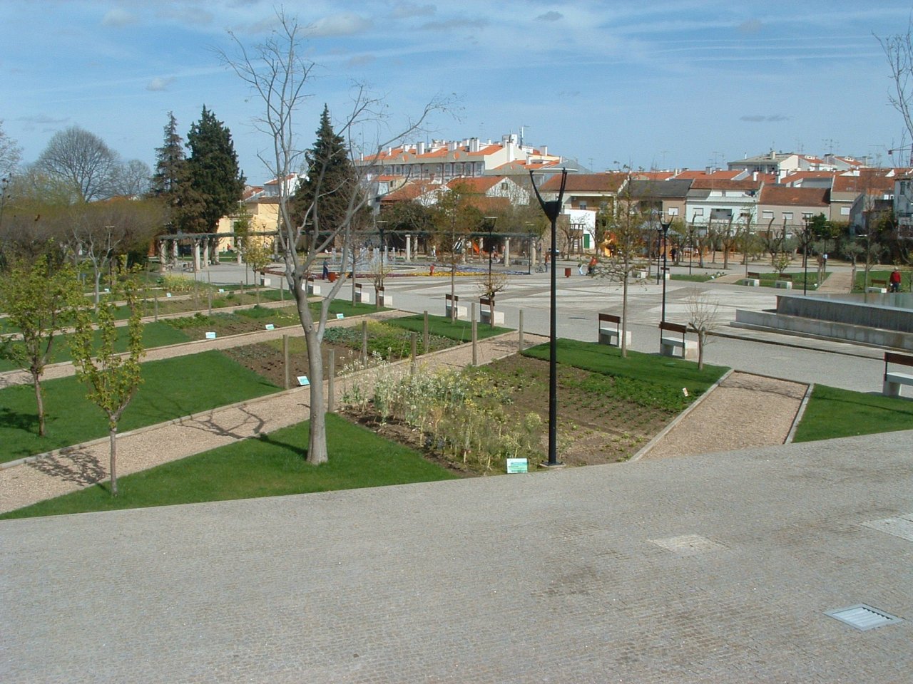 City Park