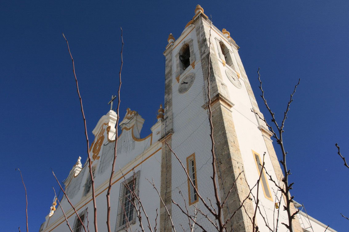 Church of Nossa Senhora da Conceição