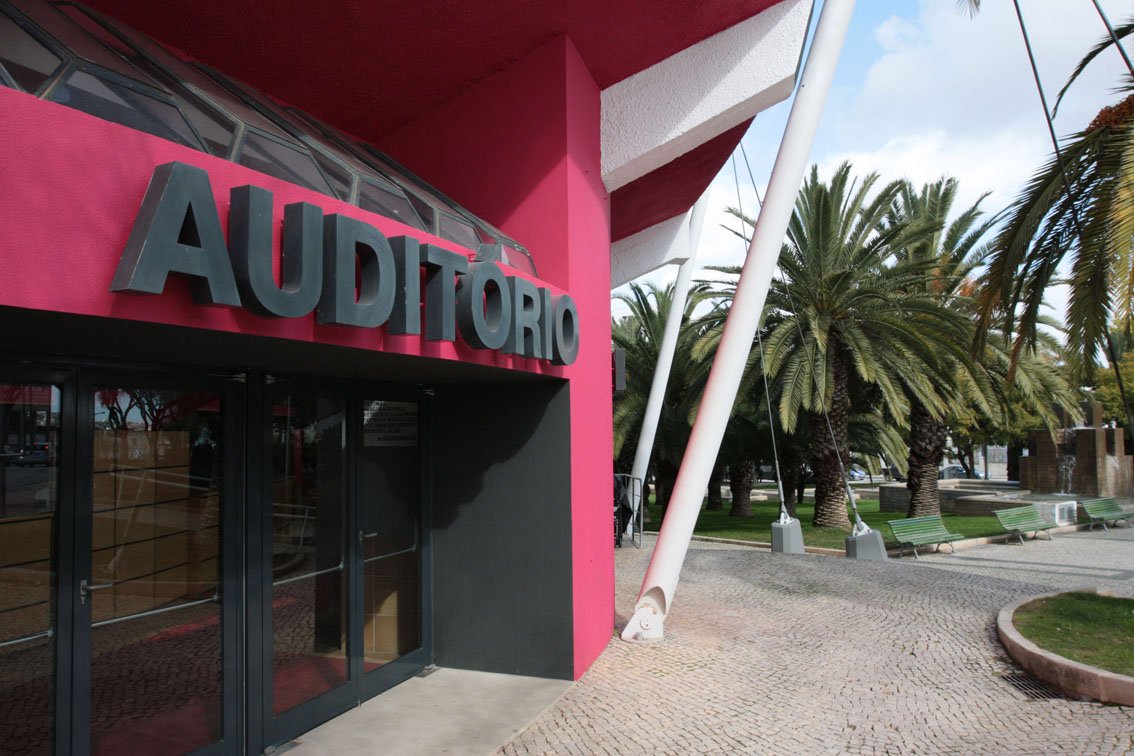 Auditório Municipal