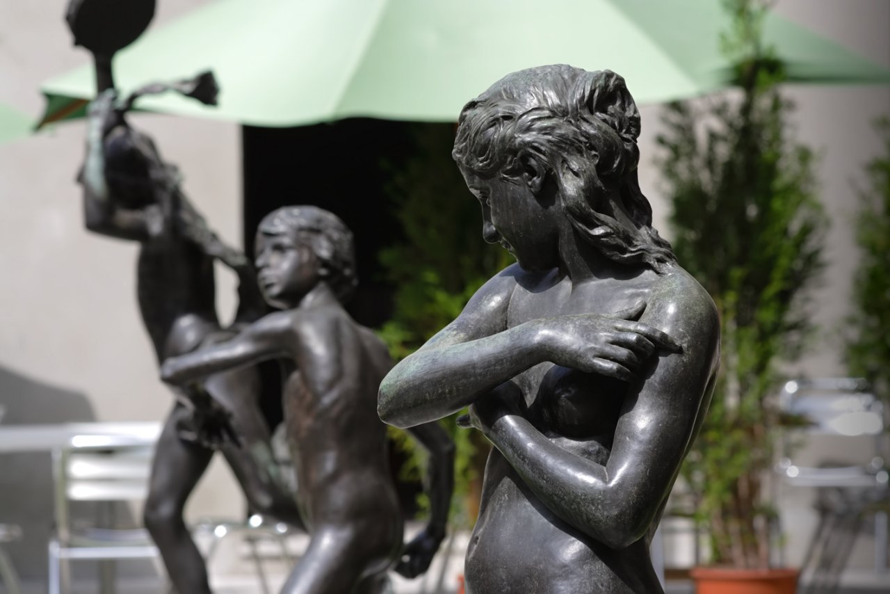 Museu do Chiado