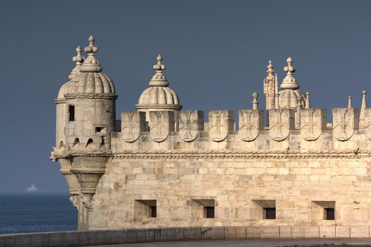 Torre de Belém