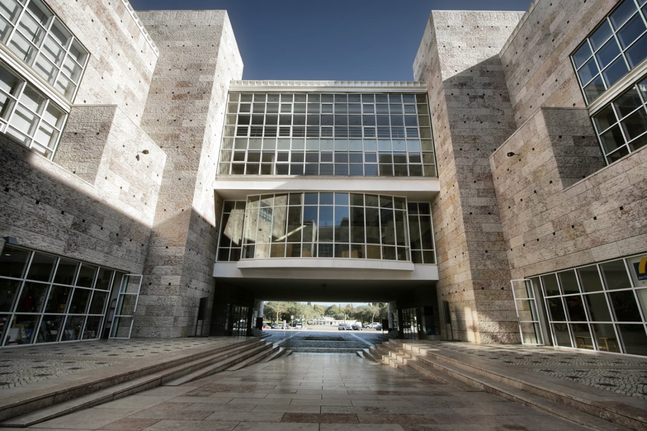 Centro Cultural de Belém