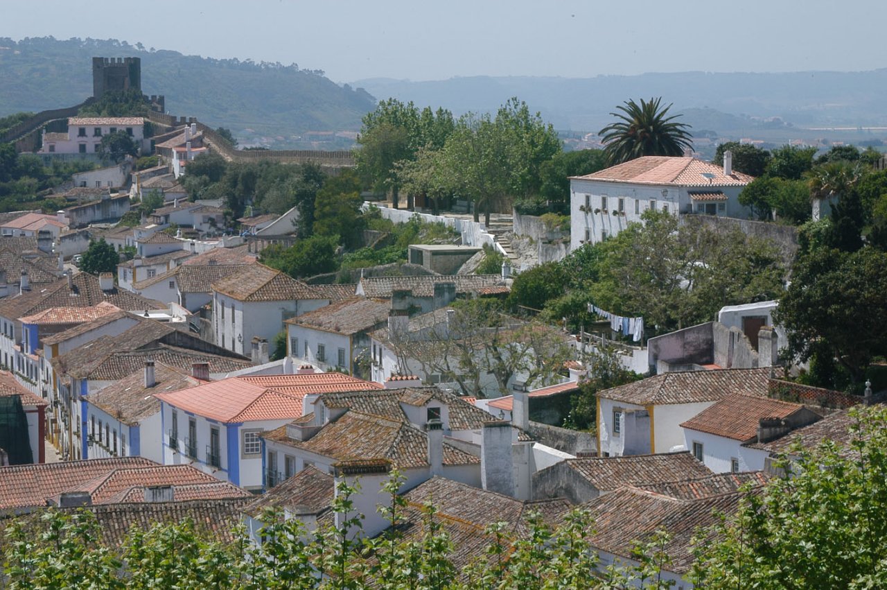 Óbidos