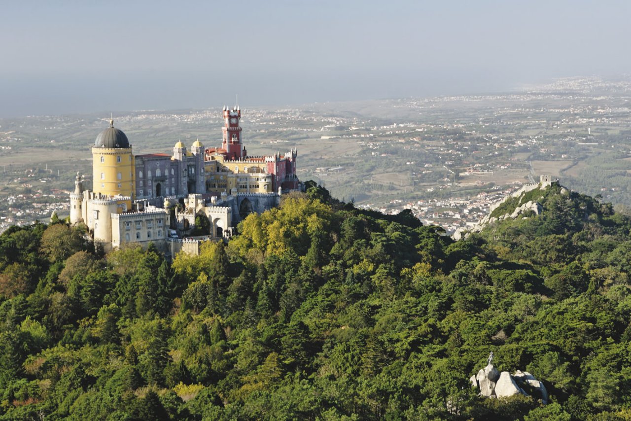 Palácio da Pena