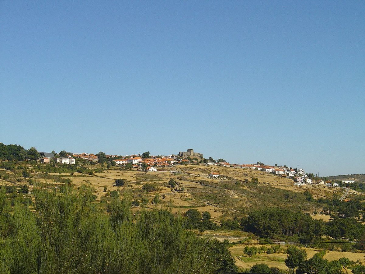 Vista general
