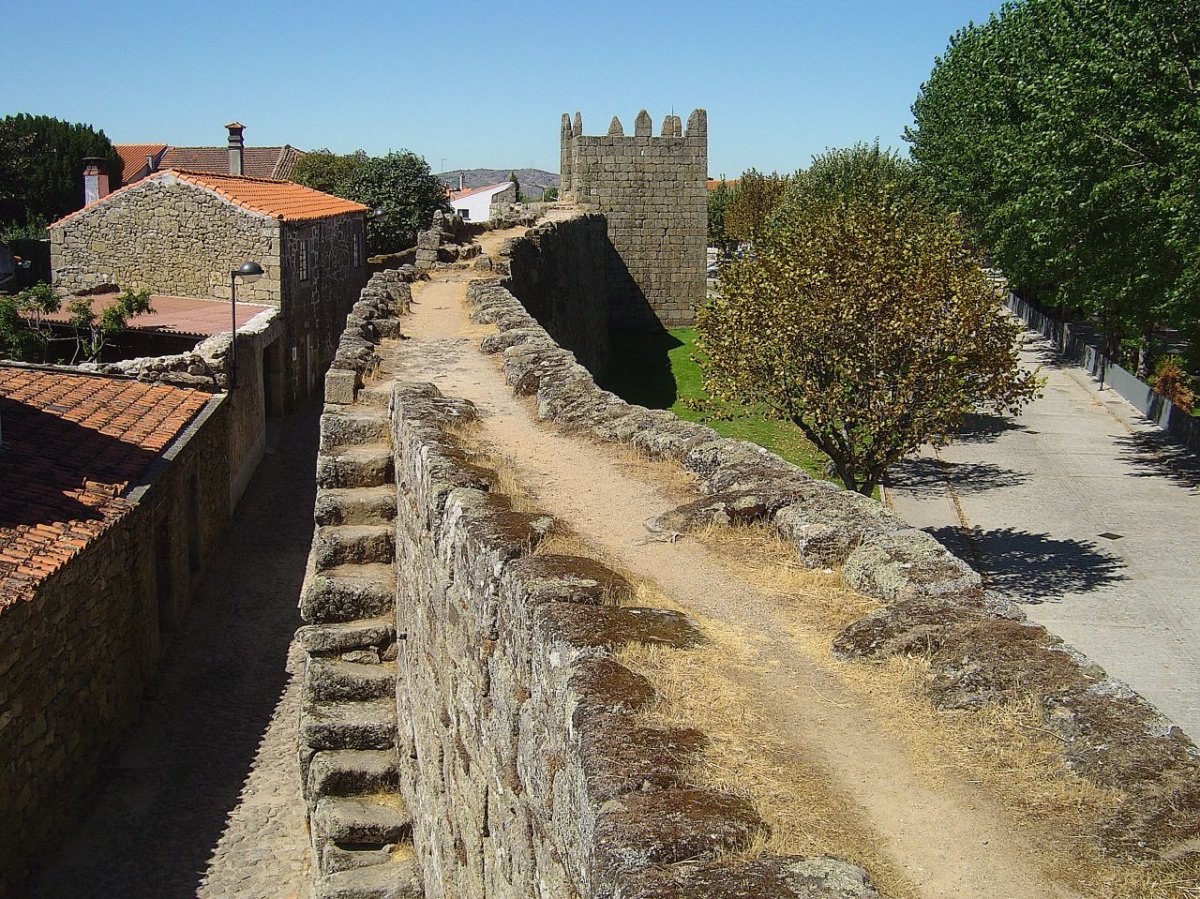 Castelo