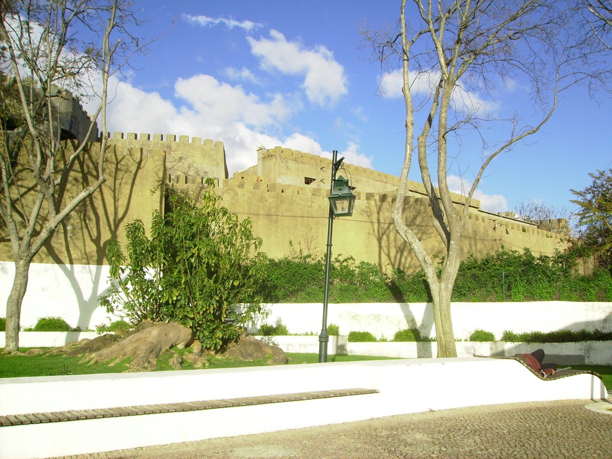 Castle