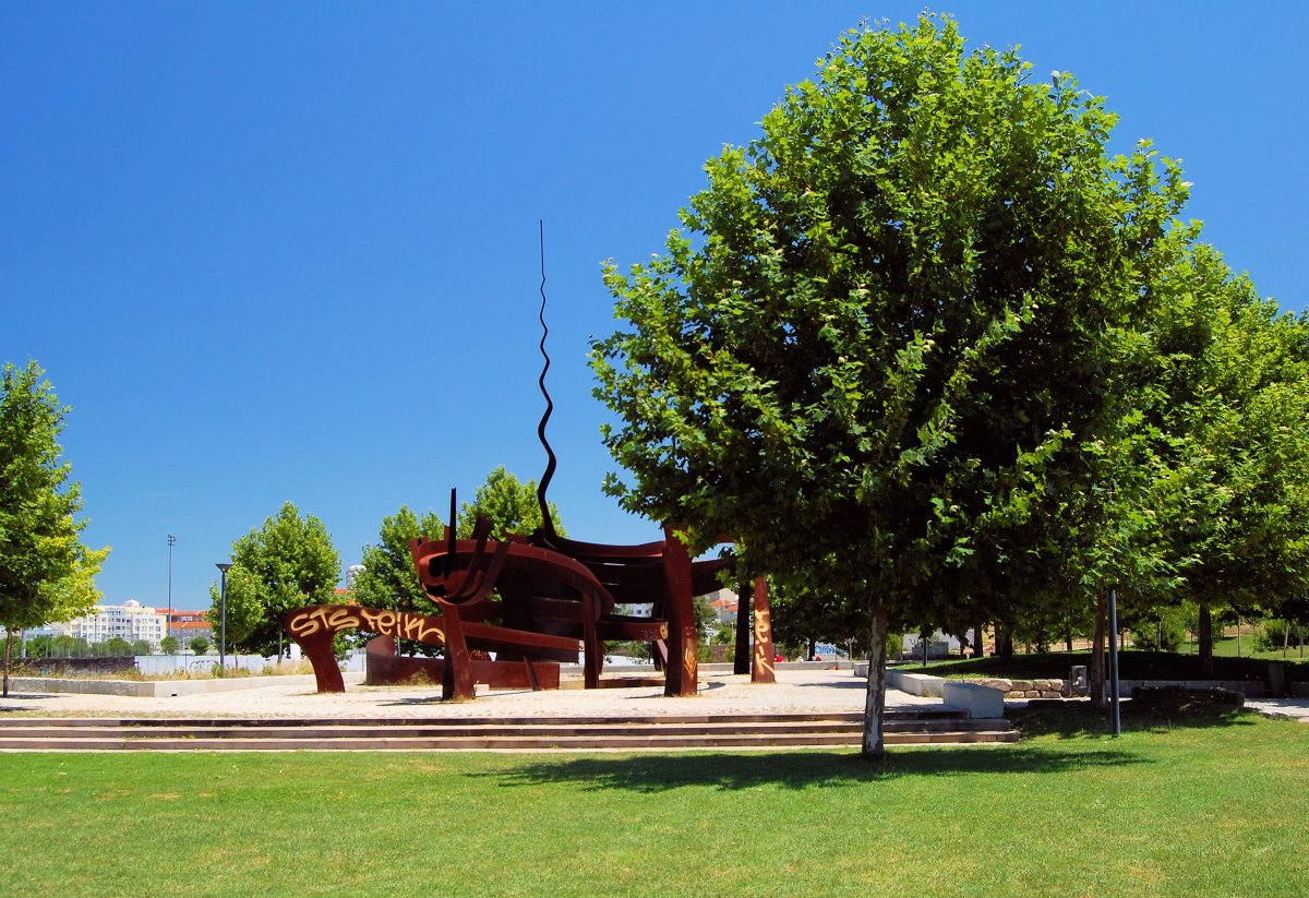Parc de la Paix