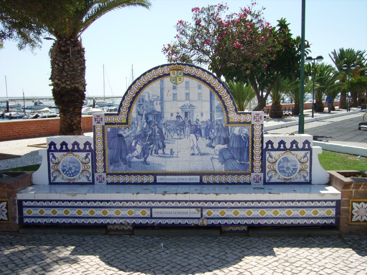 Olhão